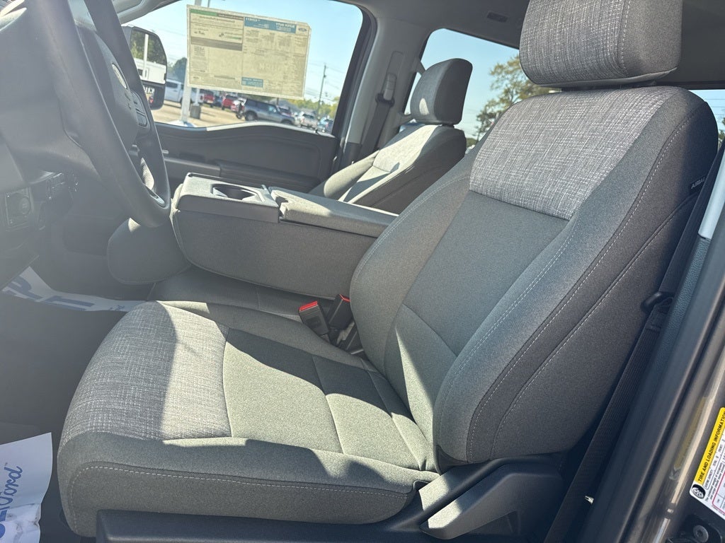 2026 Ford Super Duty F-250® XLT