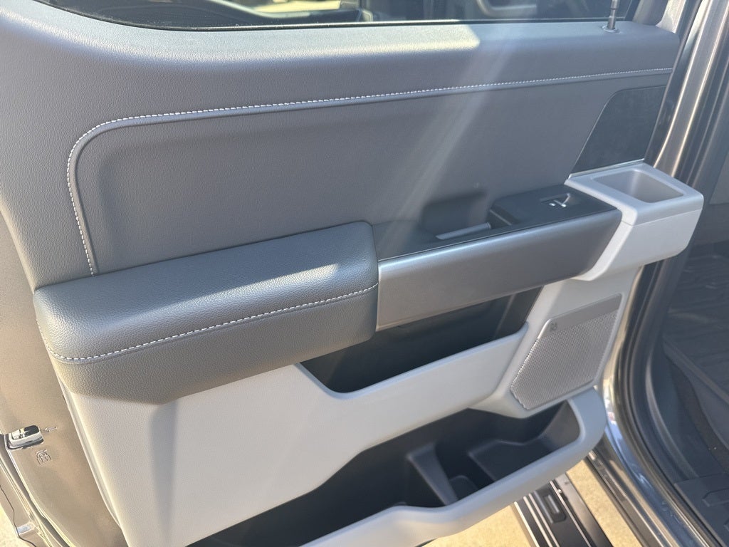 2026 Ford Super Duty F-250® XLT