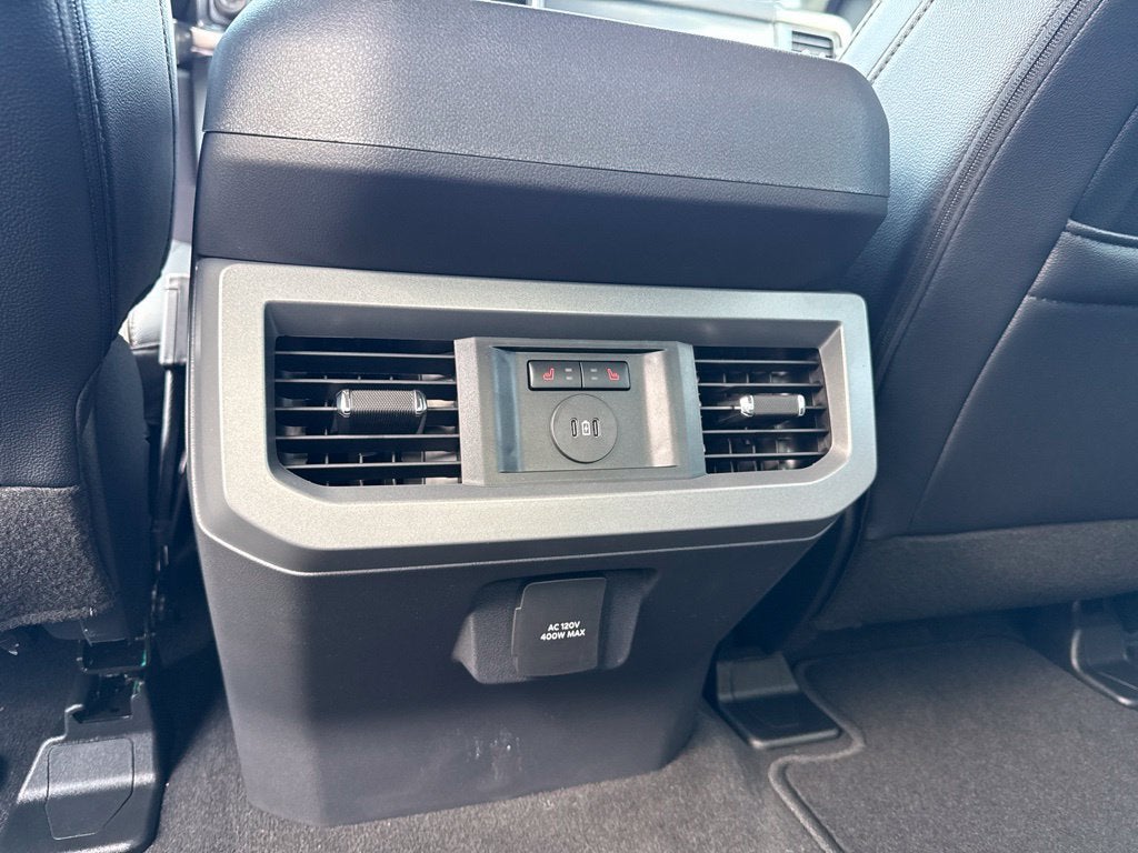 2027 Ford Super Duty F-250® Lariat®