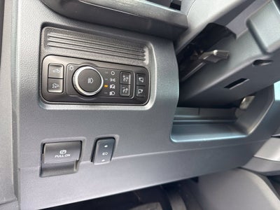 2027 Ford Super Duty F-250® Lariat®