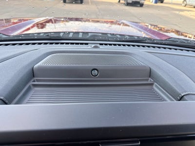 2027 Ford Super Duty F-250® Lariat®