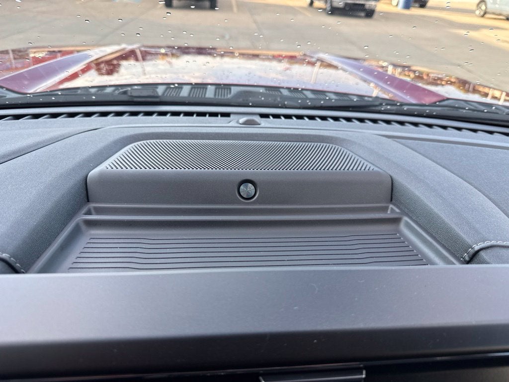 2027 Ford Super Duty F-250® Lariat®