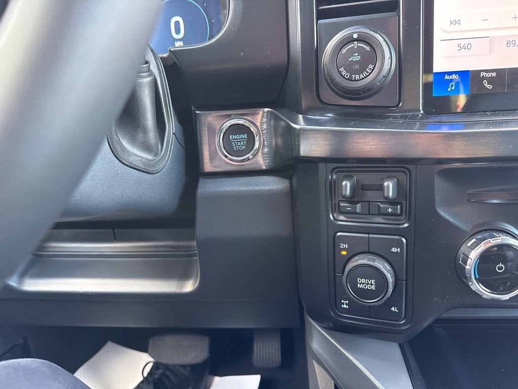 2027 Ford Super Duty F-250® Lariat®