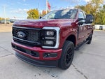 2027 Ford Super Duty F-250® Lariat®