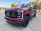 2027 Ford Super Duty F-250® Lariat®