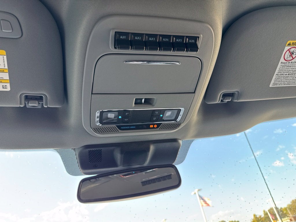 2027 Ford Super Duty F-250® Lariat®