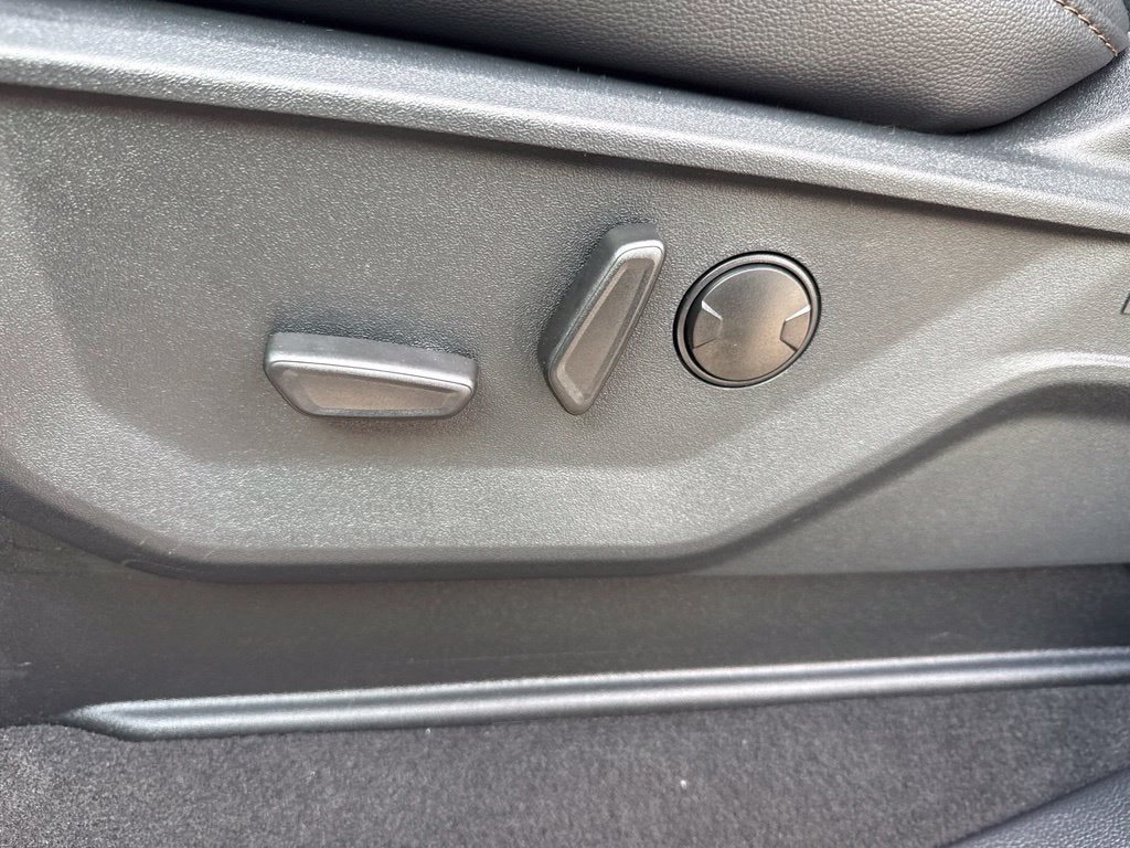2027 Ford Super Duty F-250® Lariat®