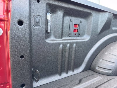 2027 Ford Super Duty F-250® Lariat®