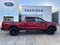 2027 Ford Super Duty F-250® Lariat®