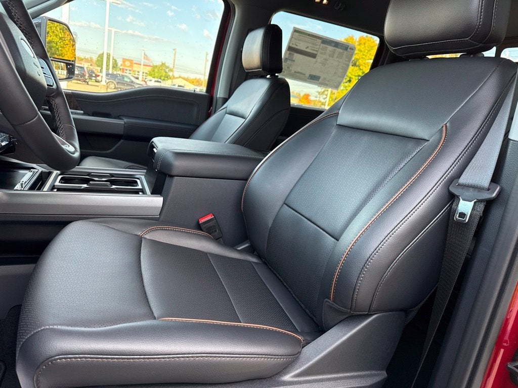 2027 Ford Super Duty F-250® Lariat®