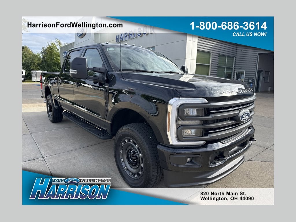 2027 Ford Super Duty F-250® XLT
