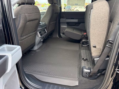 2027 Ford Super Duty F-250® XLT