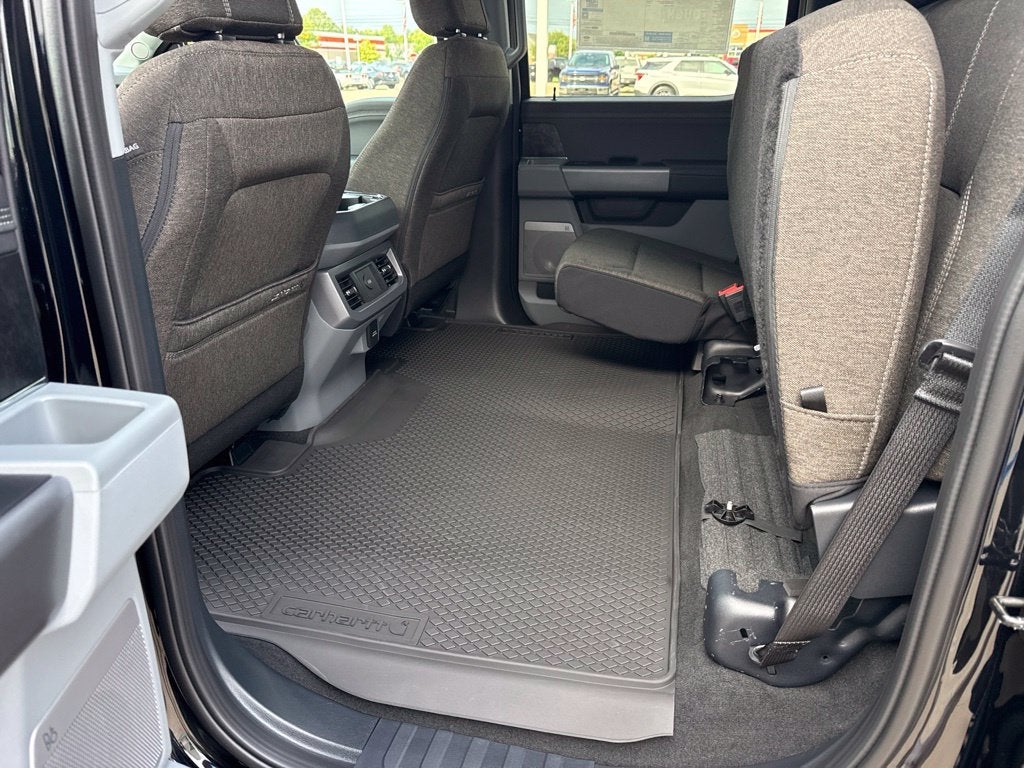 2027 Ford Super Duty F-250® XLT
