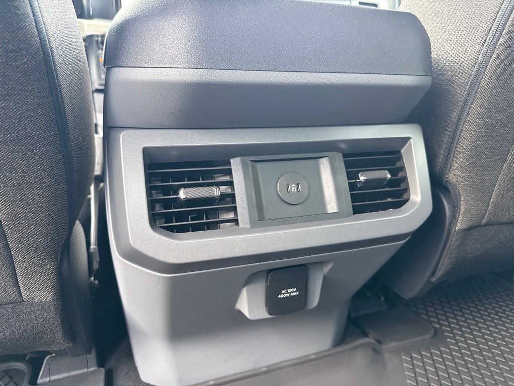 2027 Ford Super Duty F-250® XLT