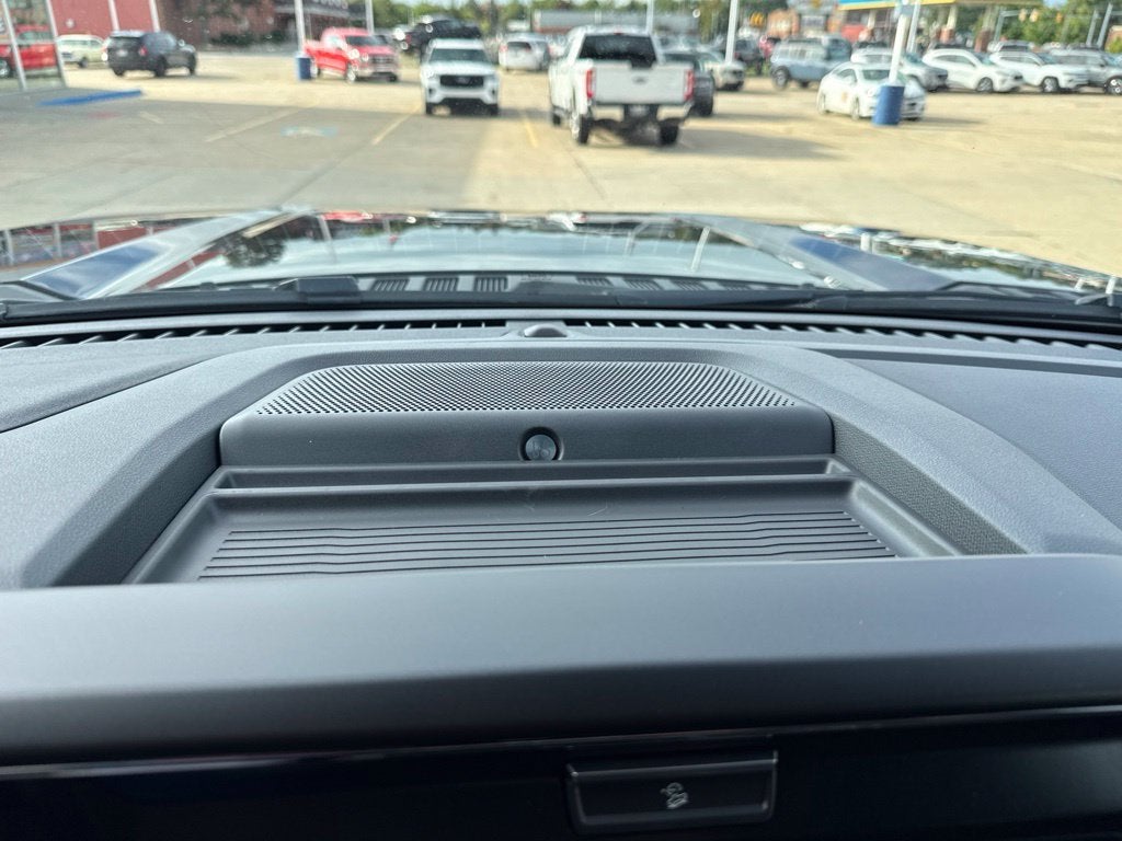 2027 Ford Super Duty F-250® XLT