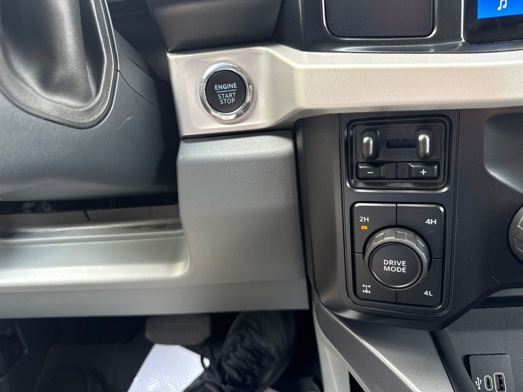 2027 Ford Super Duty F-250® XLT