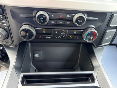 2027 Ford Super Duty F-250® XLT