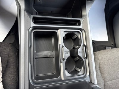 2027 Ford Super Duty F-250® XLT