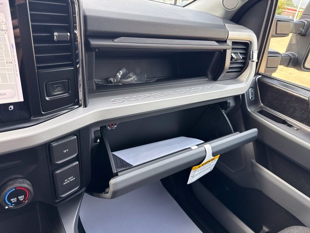 2027 Ford Super Duty F-250® XLT