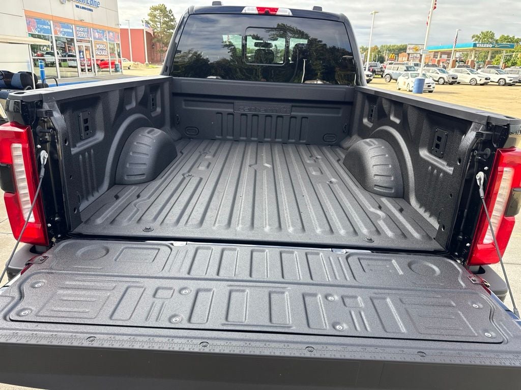 2027 Ford Super Duty F-250® XLT
