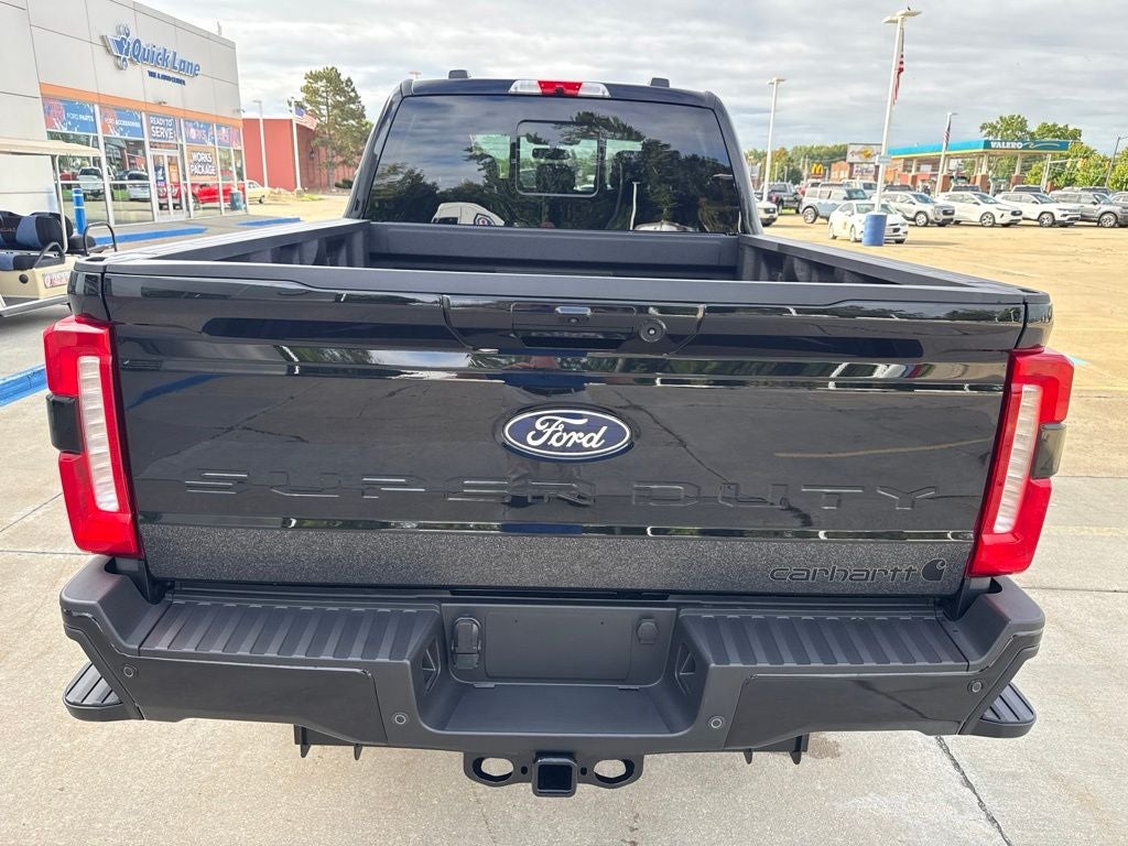 2027 Ford Super Duty F-250® XLT
