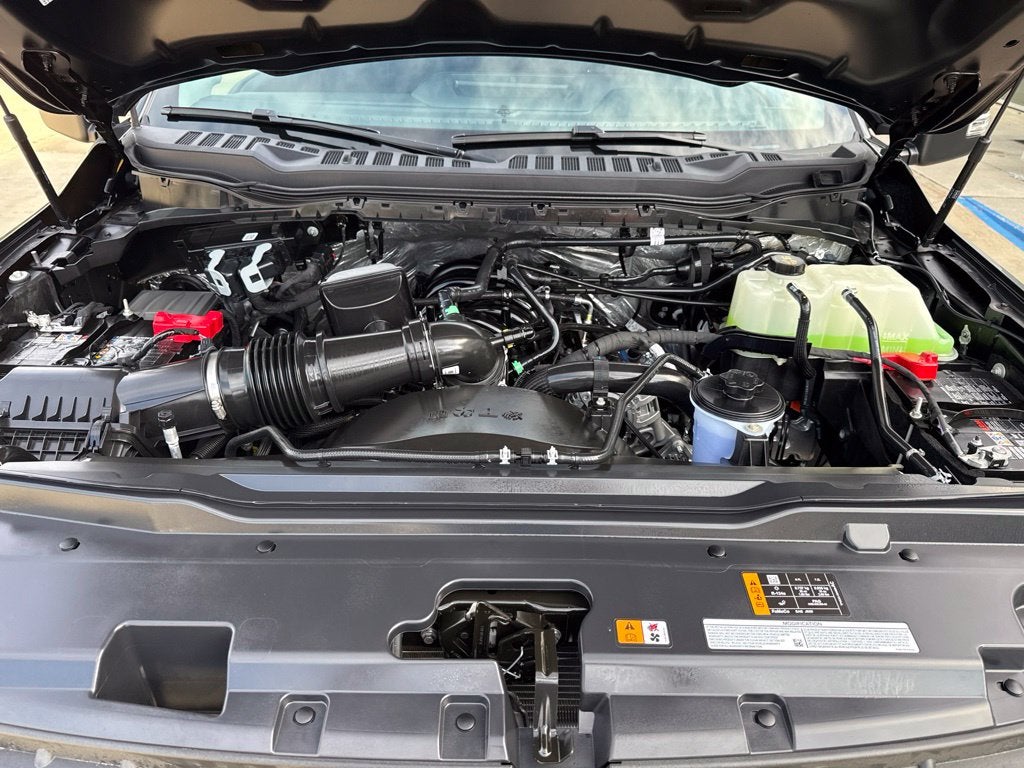 2027 Ford Super Duty F-250® XLT