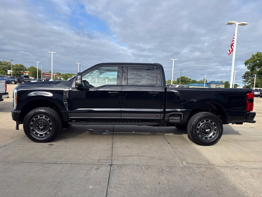 2027 Ford Super Duty F-250® XLT