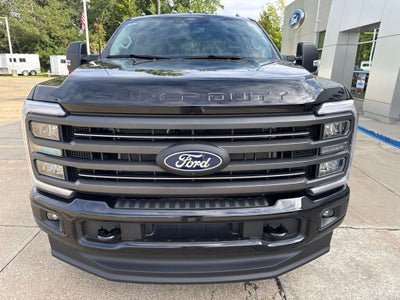 2027 Ford Super Duty F-250® XLT