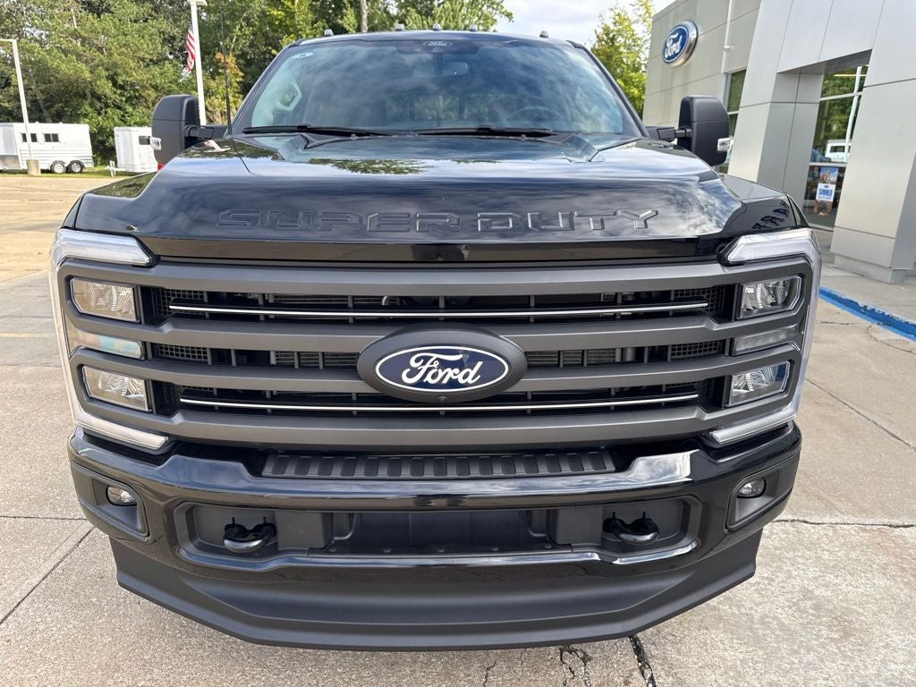 2027 Ford Super Duty F-250® XLT