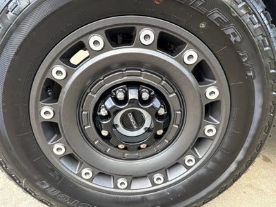 2027 Ford Super Duty F-250® XLT