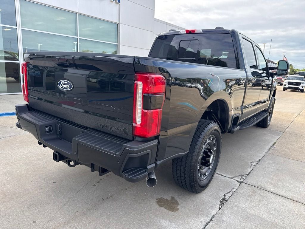 2027 Ford Super Duty F-250® XLT