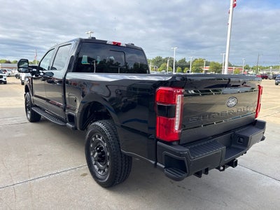 2027 Ford Super Duty F-250® XLT