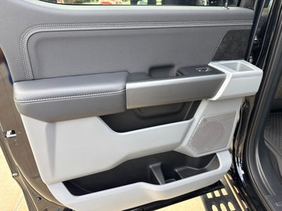 2027 Ford Super Duty F-250® XLT