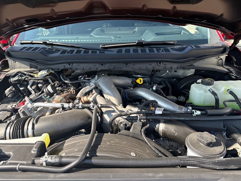 2026 Ford F-250 Super Duty Platinum - Photo 13