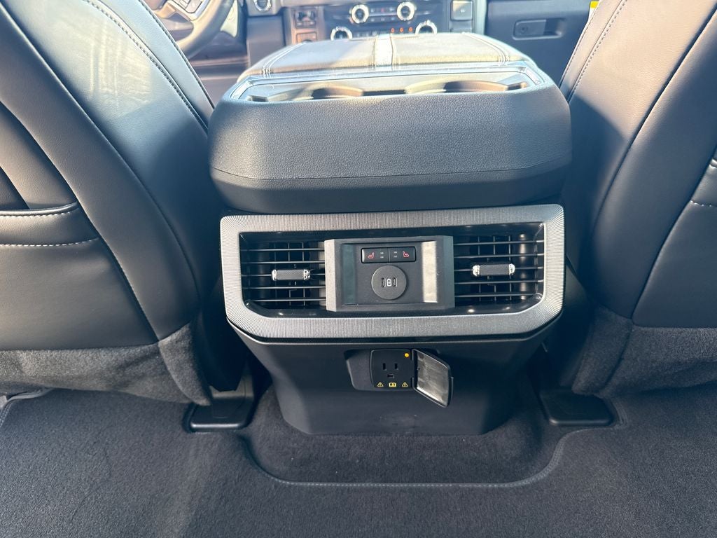 2026 Ford Super Duty F-250® Platinum®
