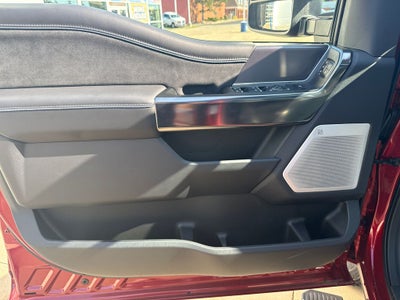 2026 Ford Super Duty F-250® Platinum®