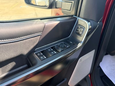 2026 Ford Super Duty F-250® Platinum®