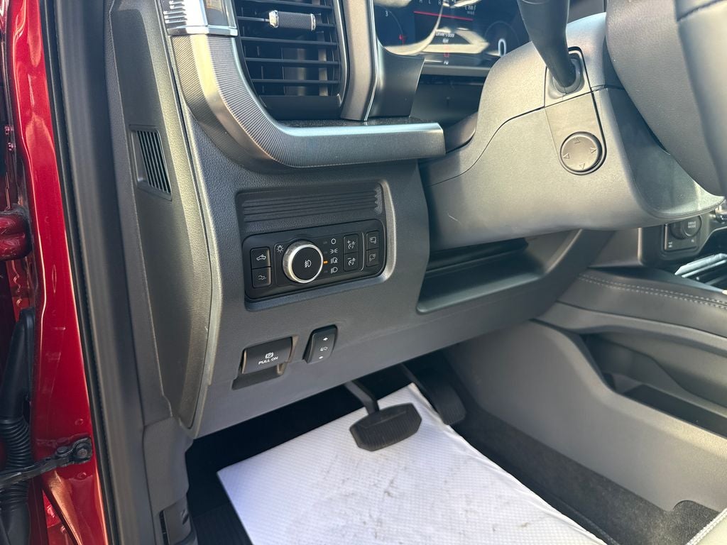 2026 Ford Super Duty F-250® Platinum®