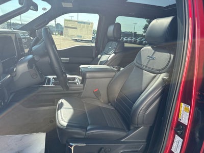 2026 Ford Super Duty F-250® Platinum®