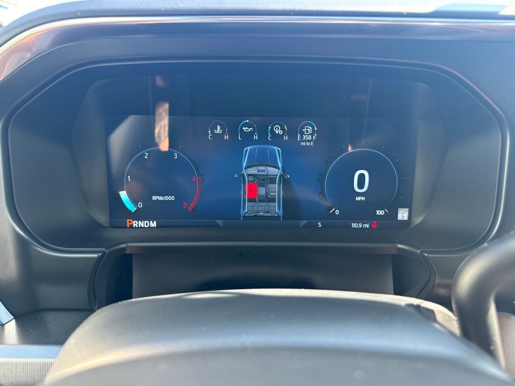 2026 Ford F-250 Super Duty Platinum - Photo 24