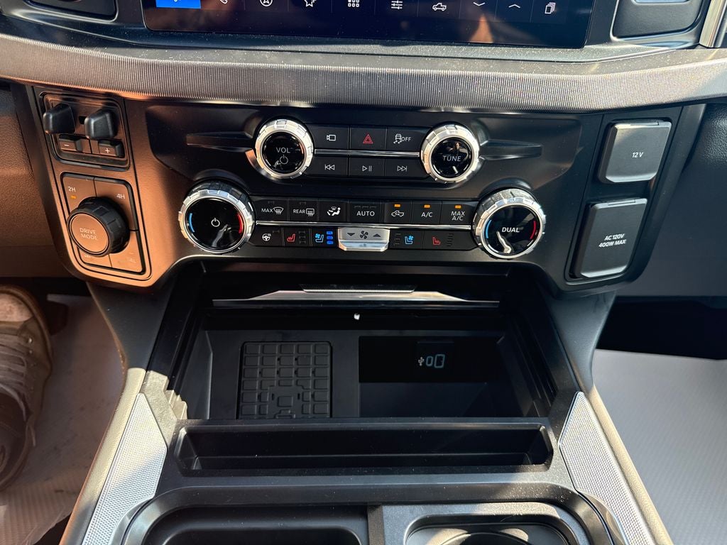 2026 Ford Super Duty F-250® Platinum®