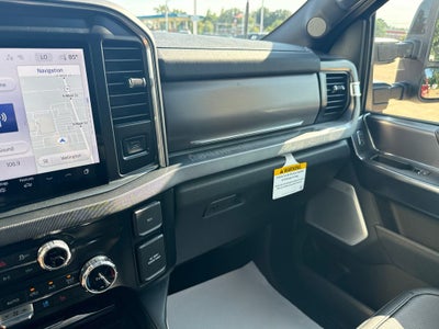 2026 Ford Super Duty F-250® Platinum®