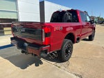 2026 Ford Super Duty F-250® Platinum®