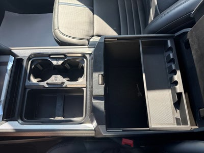 2026 Ford Super Duty F-250® Platinum®