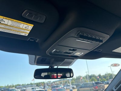 2026 Ford Super Duty F-250® Platinum®