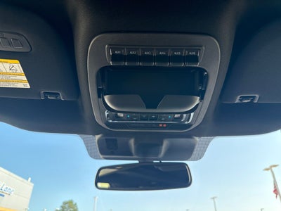 2026 Ford Super Duty F-250® Platinum®