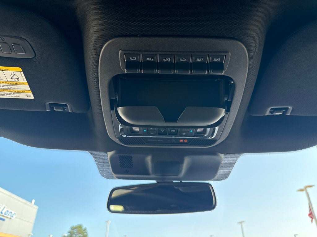 2026 Ford Super Duty F-250® Platinum®