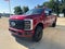 2026 Ford Super Duty F-250® Platinum®