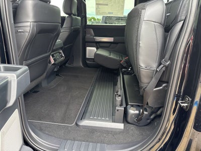 2026 Ford Super Duty F-350® Platinum®