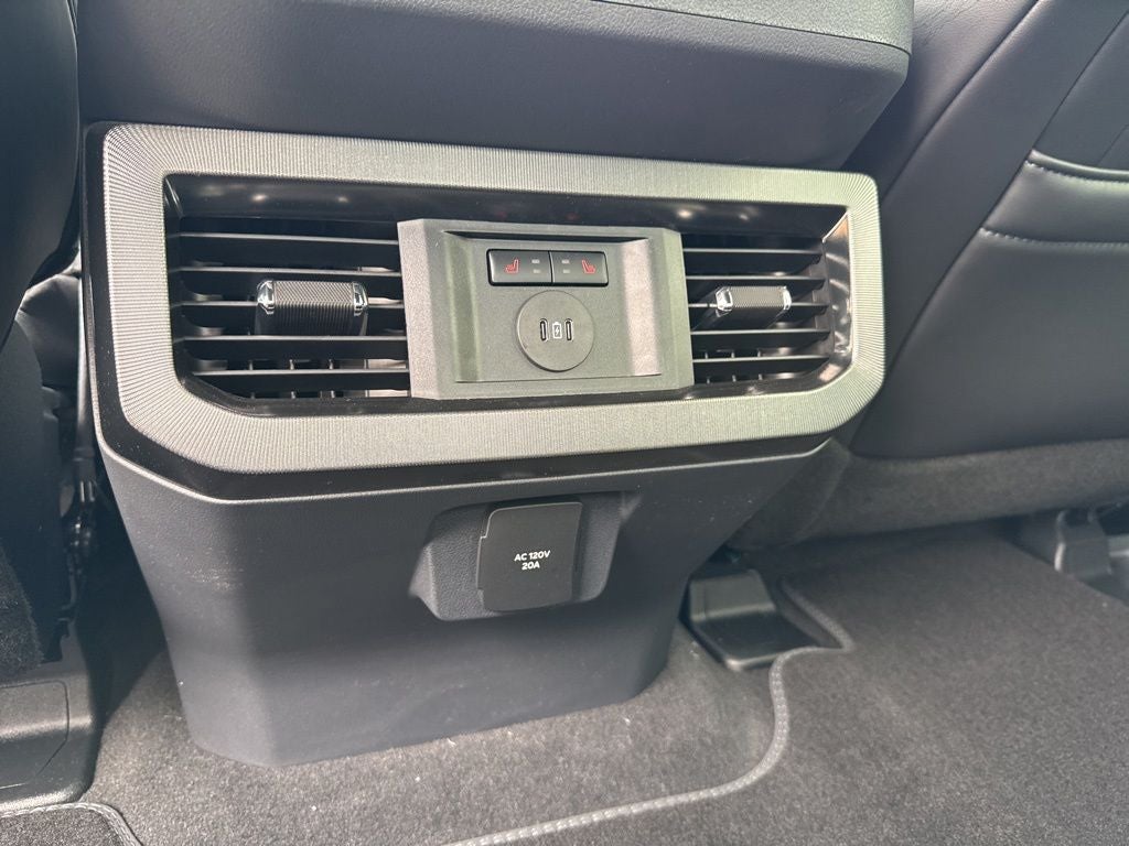 2026 Ford Super Duty F-350® Platinum®